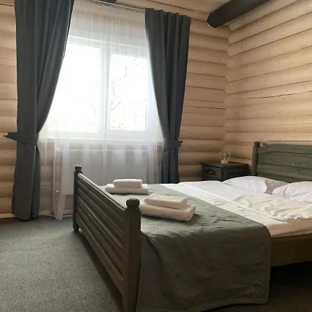 Apartmán Olexandr&matvii *