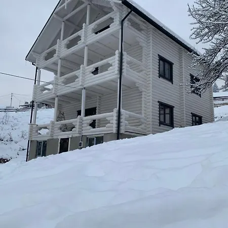 Olexandr&matvii Apartamento *
