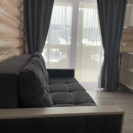 Apartmán Olexandr&matvii *