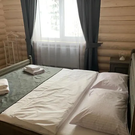 Apartment Olexandr&matvii