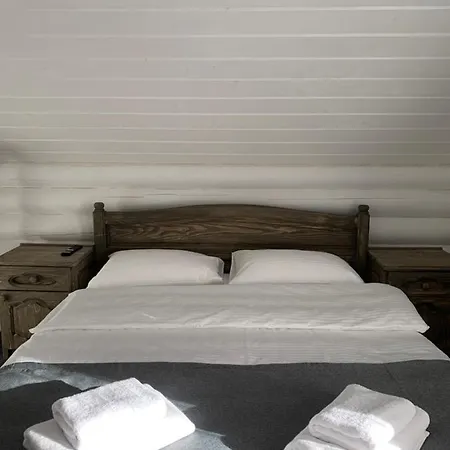 Olexandr&matvii Apartment Bukovel