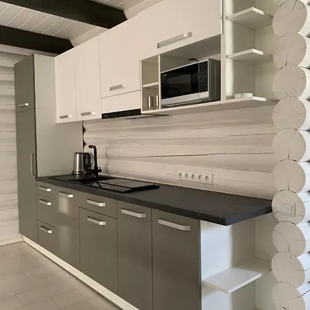 Apartment Olexandr&matvii