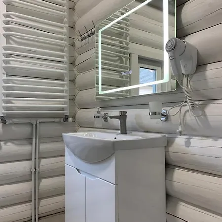 Apartmán Olexandr&matvii Bukoveľ