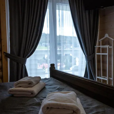 Olexandr&matvii Apartmán *