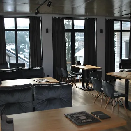 Olexandr&matvii 公寓 *