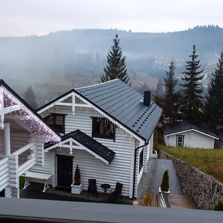 Apartmán Olexandr&matvii