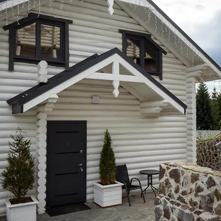 公寓 Olexandr&matvii *