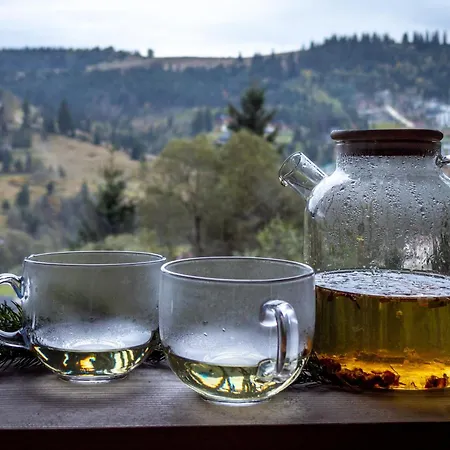 Olexandr&matvii Apartment