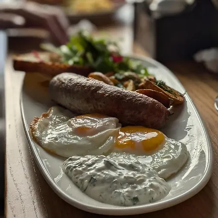 Apartment Olexandr&matvii