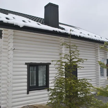 Apartmán Olexandr&matvii Bukoveľ