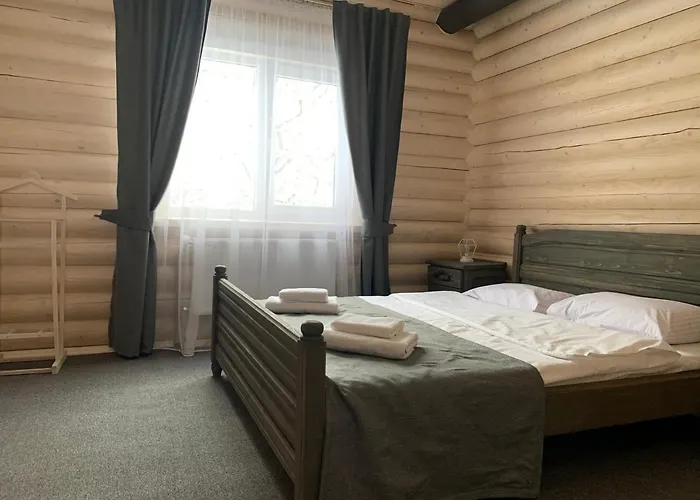 Apartamento Olexandr&matvii *