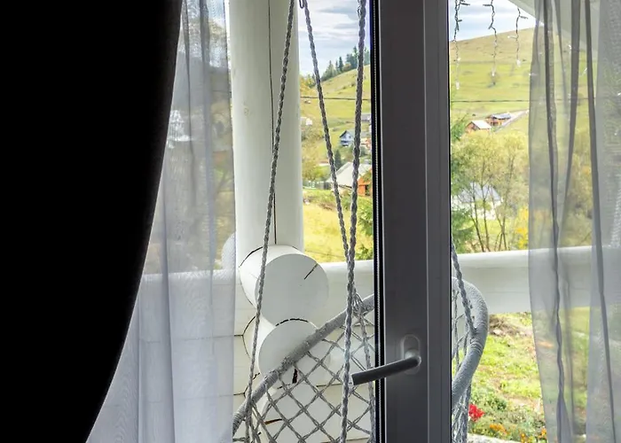Olexandr&matvii Apartamento Bukovel