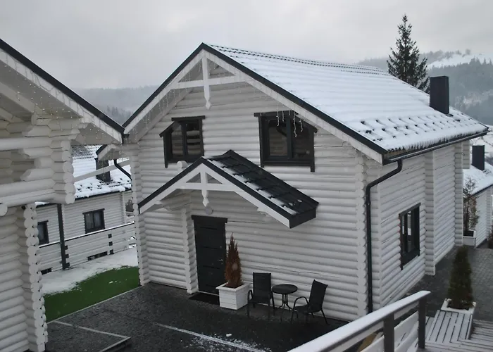 Olexandr&matvii * Bukovel