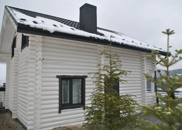 Apartment Olexandr&matvii Bukovel