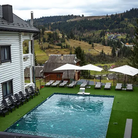 Olexandr&matvii Bukovel