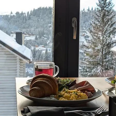 Lägenhet Olexandr&matvii *