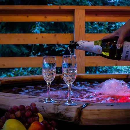 Lägenhet Olexandr&matvii Bukovel