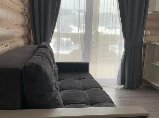 Appartement Olexandr&matvii *