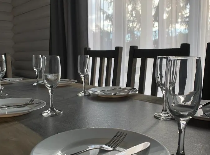 Olexandr&matvii Appartement