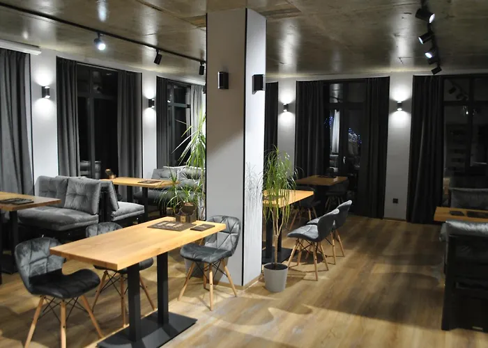 Appartement Olexandr&matvii *