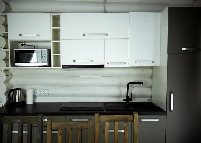 Olexandr&matvii Appartement Boekovel